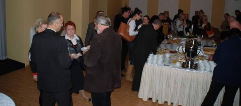 VI Walny Zjazd Organizacji Pozarządowych Powiatu Sochaczewskiego
