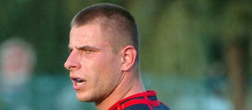 Sezon rugby zakończony