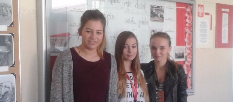 Dziewczyny z Ogrodnika powalczą o indeksy Wydziału Dziennikarskiego UW