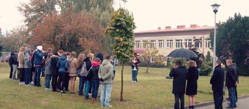 Ogrodnik znowu w niełasce u władz powiatu?