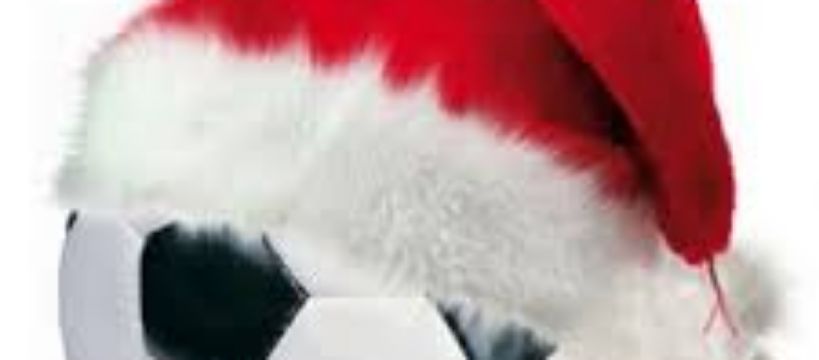 Mikołajki na sportowo - zaproszenie do ŚHS