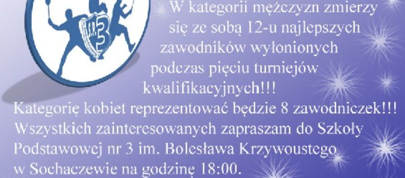 Finałowy Turniej Masters