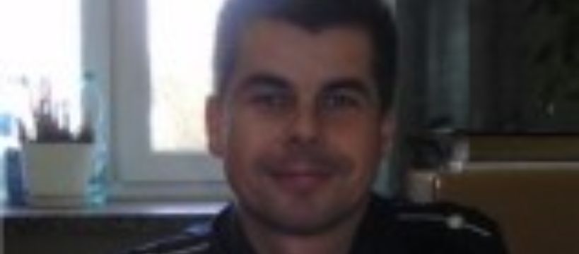 Tomasz Kubiak Najpopularniejszym Dzielnicowym 2015