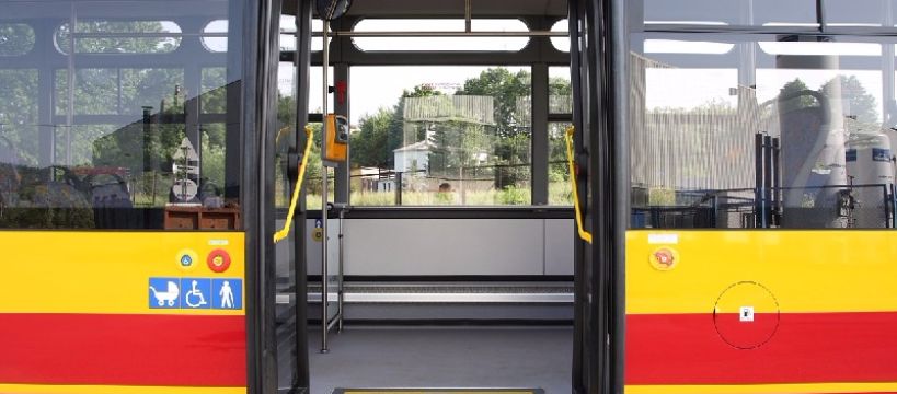 Nowy przewoźnik autobusowy w gminie Sochaczew