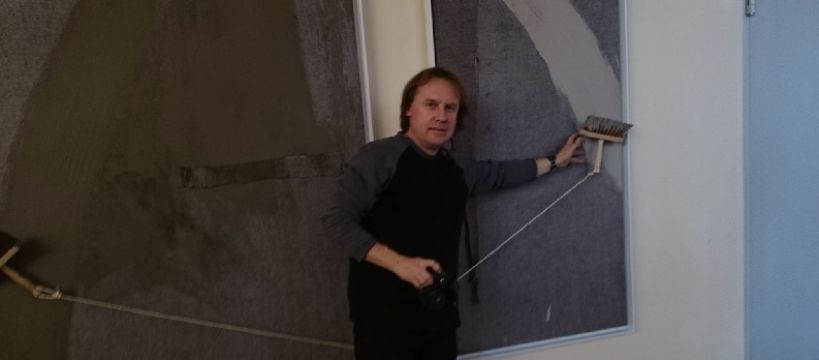 Otwarcie wystawy KANON- RYTMY LICZB w Galerii TRAKT