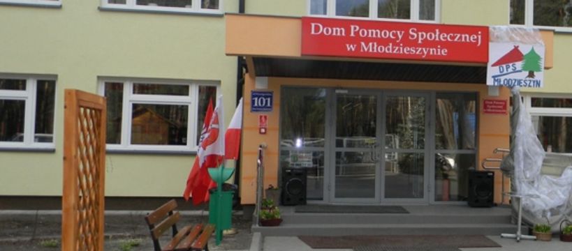 Sprostowanie do artykułu dotyczącego żywienia w DPS