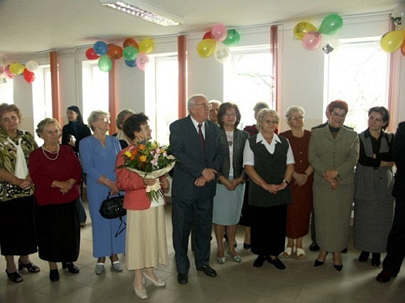 25 lat Dziennego Domu Pomocy Społecznej