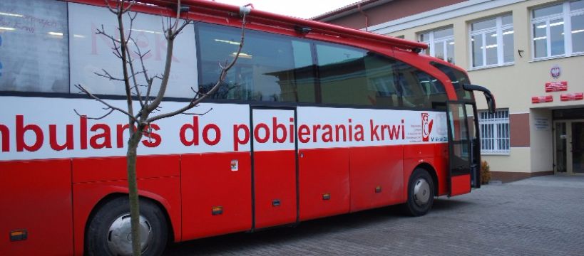 Akcja Krwiodawstwa