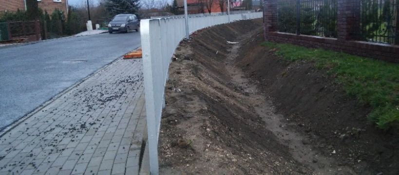 Na Staszica popłoch! Poniedziałkowe otwarcie odwołane?