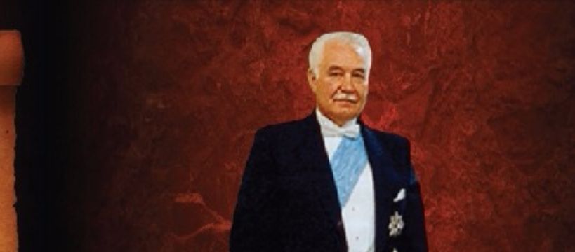 Uroczystości 25-lecia powrotu ostatniego Prezydenta II RP do Ojczyzny