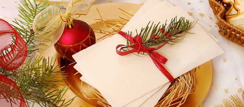 Wigilia środowiskowa 2015