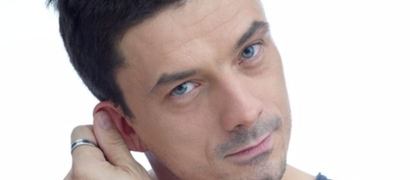 Angelo Mike w Pełnej Qlturce
