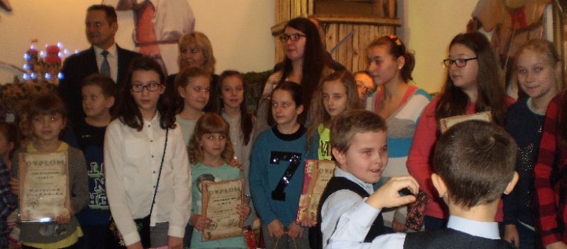 Podsumowanie XXIII Konkursu na Szopkę Bożonarodzeniową