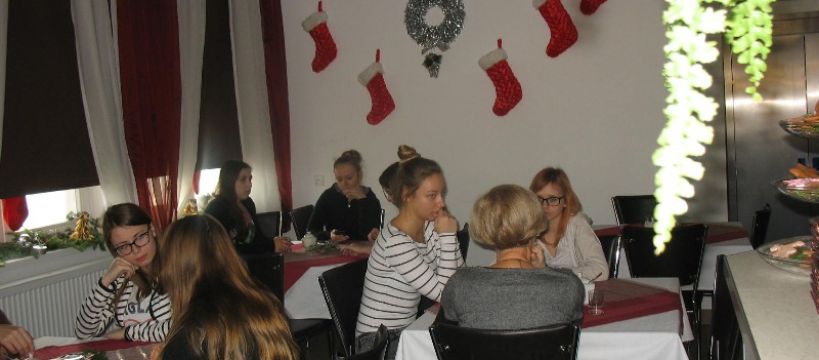 Iwaszkiewicz dla dzieciaków z Kleksa
