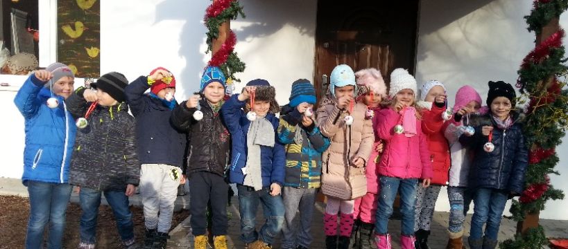 Wycieczka kl. IB do Kampinosu - Granicy