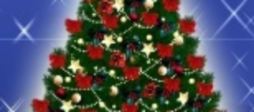 Życzenia Bożo Narodzeniowe
