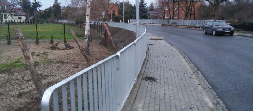Od remontu Staszica do kilkumilionowego długu?