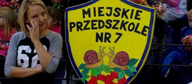 Zimowa Olimpiada Przedszkolaków - podsumowanie