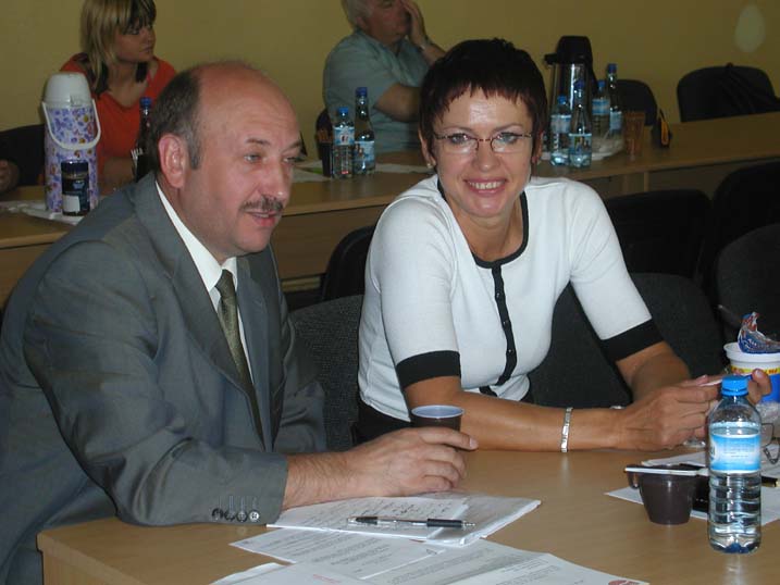 Gawłów na walizkach