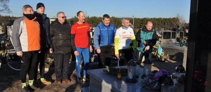 W Sylwestra dla Sylwestra po raz trzeci