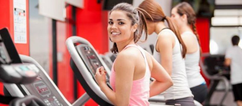 Platinium Gym&Fitness zaprasza na ćwiczenia