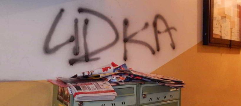 Puszka Pandory na ul. Ziemowita