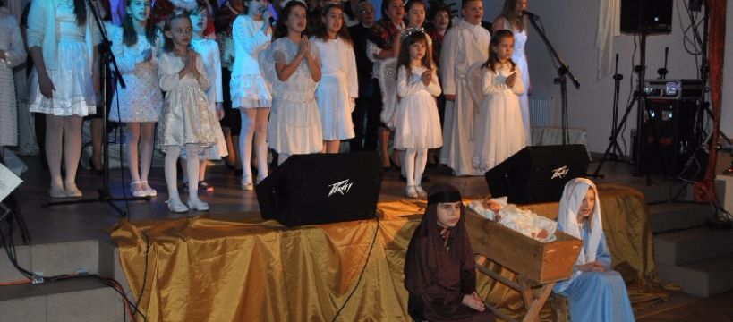 Koncert w Trzech Króli