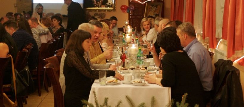 Karnawałowe Spotkanie MWS i Przyjaciół pow. sochaczewskiego