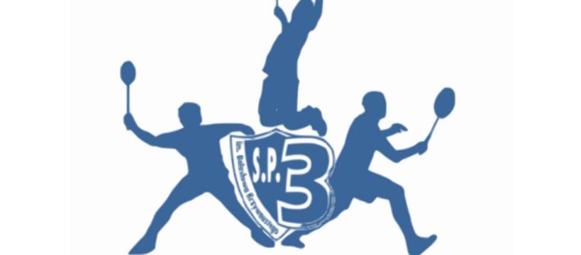 II Grand Prix Sochaczewa w Badmintona 2016