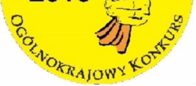 XIV edycja Ogólnokrajowego Konkursu