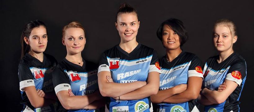 Która dyscyplina sportowa promuje Sochaczew? SONDA