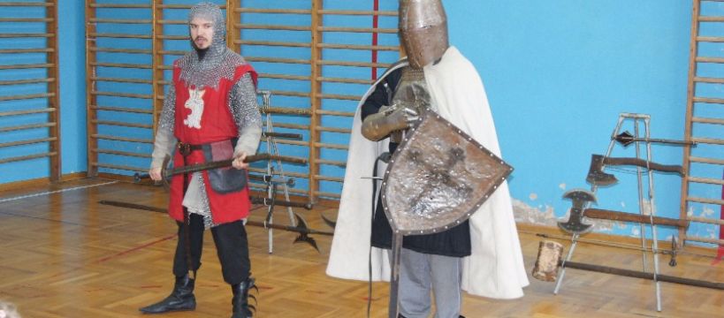 Żywa Lekcja Historii