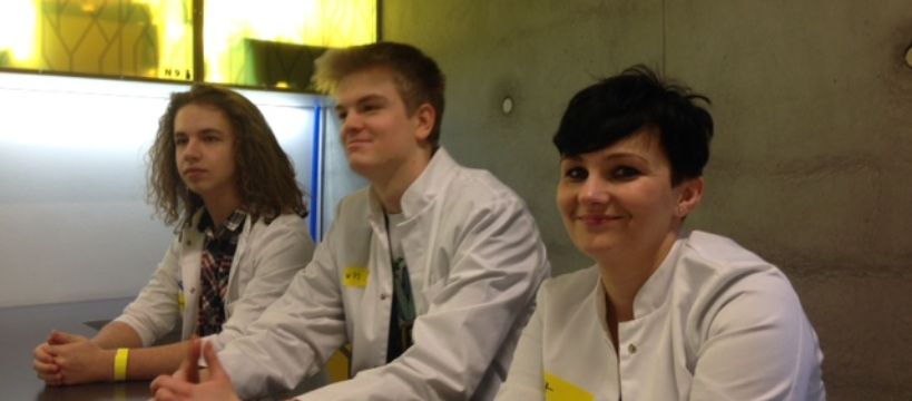 Centrum Nauki Kopernik
