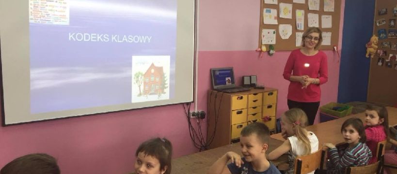 Kodeks klasowy