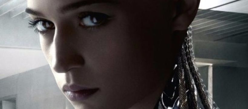 EX_MACHINA: zapraszamy na darmowy seans filmowy