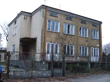 Pomysł na Świerczewskiego