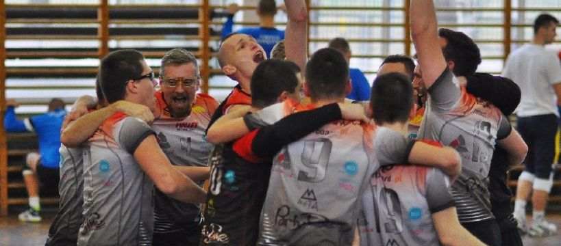 Poznaliśmy finalistów!