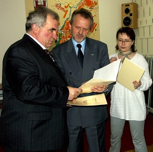 Narada Burmistrzów, 24-25 listopada 2005