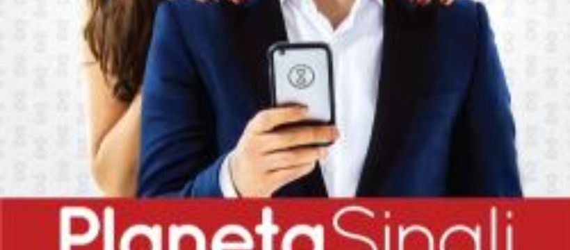 5 luty PLANETA SINGLI - walentynki wcześniej