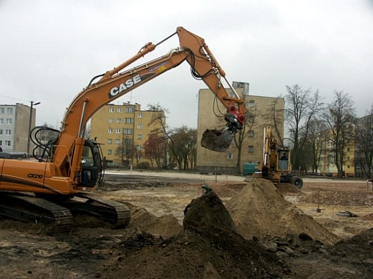 W 2006 roku na inwestycje 10,6 mln zł