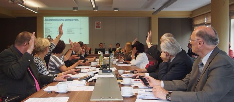 Wybory uzupełniające 2016: kandydaci do Rady Miejskiej Sochaczew