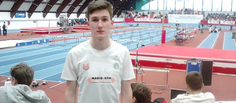 Halowe Mistrzostwa Polski Juniorów i Juniorów Młodszych w Spale