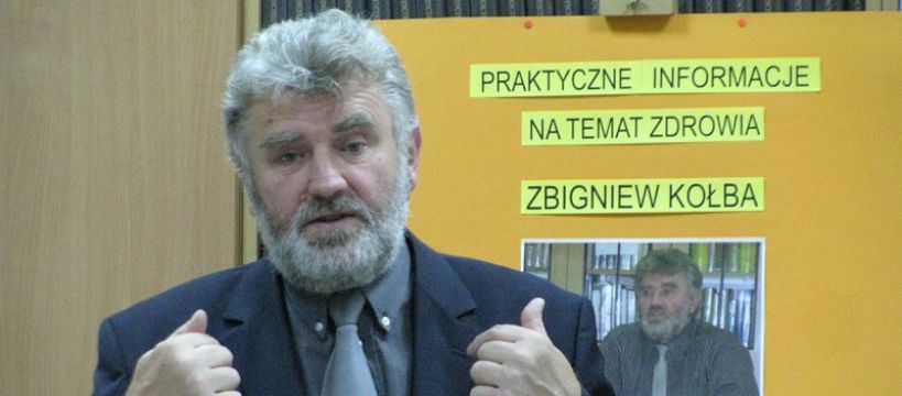 Spotkanie o zdrowiu