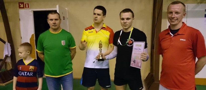 Jaskinia lwów ze Skępego zdobyta przez sochaczewian