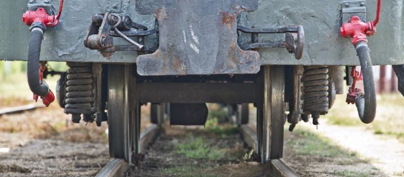 Kolejką przez Sochaczew: spotkania z historią