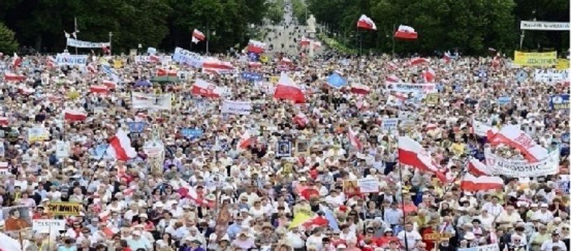 Kocham Polskę... My - Polacy