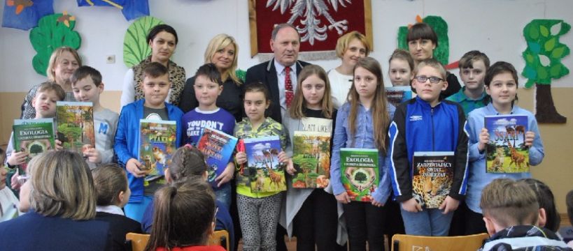 Odbyło się spotkanie Kół LOP w Kapturach