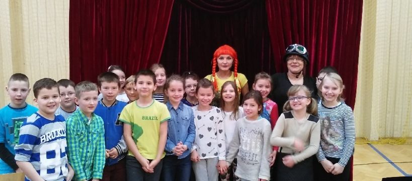 Teatr KURTYNA -