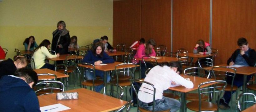 Międzynarodowy Dzień Języka Ojczystego w ZSS w Erminowie