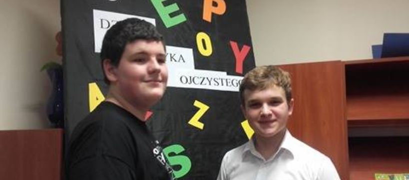 Obchody Dnia Języka Ojczystego
